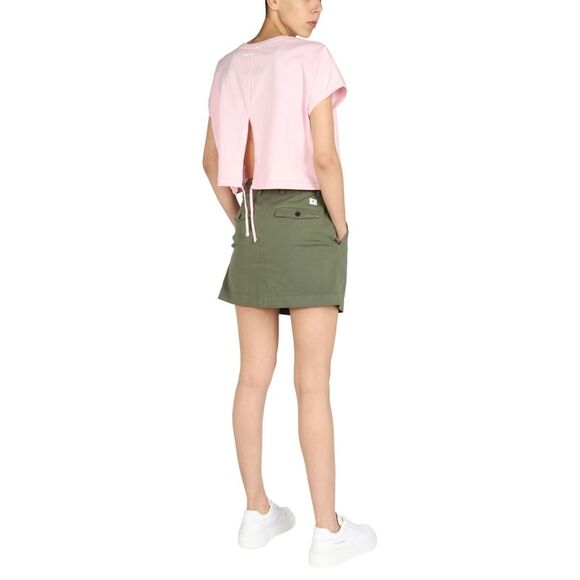 Department Five Women "Yumana" T-Shirt - Picture 2 of 4